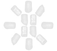 Toyvian Base de Jabón Transparente Vegetal 250g para Elaboración Artesanal Base de Jabón Orgánico Pastilla para Bricolaje y Personalización de Jabones