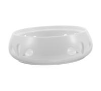 Toyvian Base De Tetera De Porcelana Portavelas Calentador De Cera Perfumada Calentador De Velas para Tetera De Porcelana