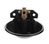 Toyvian Bebedero Automático para Ovejas De Sistema Amniótico para Granja Compatible Herramientas Agrícolas