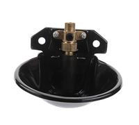 Toyvian Bebedero para Ovejas Automático Sistema Amniótico Resistente Oxidación