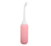 Toyvian Bidet Portátil Para Mujeres Botella Para Cuidado Postparto y Limpieza Íntima Para Viajes y Uso Diario