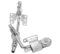 Toyvian Bisagras de Unión para Reposacabezas de Sofá 2 Piezas Ajustables Mecanismo de Simple Accesorios para Muebles