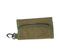 Toyvian Bolsa Colgante De Almacenamiento De Claves y Organizador De Nylon Para Puerta Diseño Práctico y Resistente Para Exteriores y