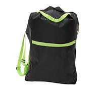 Toyvian Bolsa De Almacenamiento para Cochecito Doble Bolsa De Viaje Acolchada para Cochecito para Control De Puerta De Embarque y Viajes Avión
