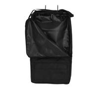 Toyvian Bolsa de Almacenamiento para Equipo Ecuestre con Ganchos Bolsa Portátil para y Arnés con Soporte de Puntas Organizador Práctico para Suministros de Equino para Colgar y Orden el