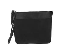 Toyvian Bolsa De Limpieza De Golf Portátil Pouch Multifuncional para Cepillar Palos De Golf Accesorio De Cuidado De Bolas y Equipos Deportivos Fácil De Limpiar y Transportar