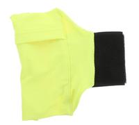 Toyvian Bolsa De para Teléfono Celular Correr Brazalete Bolsa De Cinturón Soporte para Teléfono para Mujeres Soporte para Teléfono En El Brazo para Mujer Poliéster