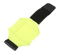 Toyvian Bolsa De Pierna para Teléfono Móvil Soporte para Celular Correa Deportiva Brazalete para Correr Ciclismo Entrenamientos Mujer