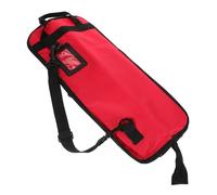 Toyvian Bolsa De Tambor Para Baquetas De Transporte Resistente Oxford Organizador De Percusión Para Palos De Tambor Diseño Multifuncional De Transporte Manual Hombro