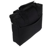 Toyvian Bolsa De Transporte Para Pedales De Efectos Funda Protectora Portátil De Estuche Para Pedalera Asa Para Almacenamiento De Instrumentos Musicales y Accesorios Para Guitarra