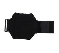 Toyvian Bolsa Deportiva Elástica Correas para Pierna y Brazo Soporte para Teléfono para Mujer Multifuncional y Duradera para Gym y