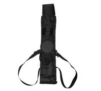 Toyvian Bolsa para Flechas Multifuncional de Oxford Resistente al Agua Gran Capacidad y Diseño Portátil para Exteriores y Camping Almacenamiento Seguro para Arqueros