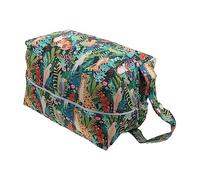 Toyvian Bolsa para Guardar Pañales Reutilizable Portátil Bolsa De Almacenamiento para Pañales para Viajes De Guardería