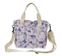 Toyvian Bolsa para Madre Moderna Bolso De Pañales para Viajes y Salidas Bolso De Maternidad Múltiples Compartimentos y Diseño Práctico