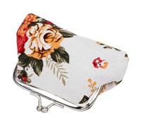 Toyvian Bolso para Muñecas De Mano Bolso para Muñecas De Accesorio De Vestir Portamonedas para Miniaturas De Decoración