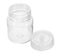 Toyvian Botella para Plantar Reutilizable Tapa Contenedor para Plantas Botella de de Plástico para Jardinería y Crecimiento de Hongos