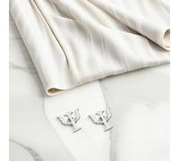 Toyvian Broches de Psicología Vintage de Aleación Plateada Set de 6 Piezas Pins Decorativos para Bufandas Trajes y Mochilas Accesorios Versátiles para Terapeutas Psicólogos y