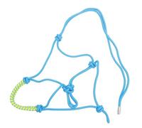 Toyvian Cabestro para Caballo Ajustable Cuerda Resistente al Desgaste Nylon Práctico y 1 Pieza Accesorio para Entrenamiento y Montaje