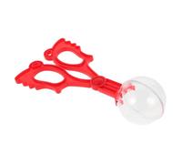 Toyvian Capturador De Insectos para Niño Niña Tijeras y para Exploración Herramienta Educativa De Aprendizaje Naturaleza Diseño Portátil y Multifuncional para Jardines y Parques