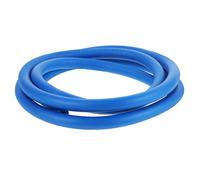 Toyvian Carcasa del Cable de Desviador para Bicicleta de Montaña y Carretera, Tubo Antirruido de Espuma para Línea de Freno, Protección Duradera y Silenciosa para Cables de Bicicleta