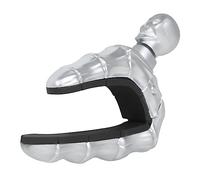 Toyvian Cejilla para Guitarra Eléctrica y Acústica Capo de Ukelele Decoración de Calavera Kit de Accesorios de Guitarra para Músicos