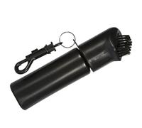 Toyvian Cepillo de Limpieza de Clubes y Práctico con Pulverizador Accesorio para Golfistas Herramienta de Limpieza para Clubes