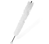 Toyvian Cepillo Flauta Limpiador Flauta Cepillo Herramienta De Limpieza De Usar