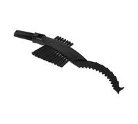 Toyvian Cepillo Limpieza Cadena Bicicleta Multifuncional con Cerdas Resistentes para Mantenimiento Eficaz Compatible con Bicicletas de Montaña y Carretera para Limpieza Profunda y Mejora