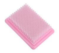 Toyvian Cepillo para Estera de Fieltrar Fibra Aguja, Herramienta de Bordado Portátil para Manualidades de Fieltro de Lana, Base Estable de Polipropileno y Nailon, Adecuado para Proyectos