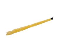 Toyvian Cepillo Para Saxofón Multifunción Kit De Limpieza Hisopo De Limpieza Para Boquillas Ultraabsorbente