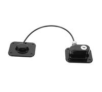 Toyvian Cerradura De Seguridad Multifuncional Para Refrigeradores y Protección Duradera y Elegante