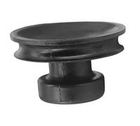 Toyvian Chupador De Mango Para Cuenco Elevador De Cuenco De Goma Herramienta Para Mango De Succión Para De Sonido