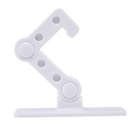 Toyvian Cierre De Seguridad Para Puertas Cerradura Seguridad Cerradura De Manija De Puerta De Ventana