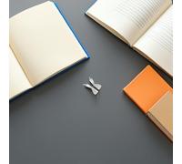 Toyvian Cierres de Plata 2 Unidades para Collares y Pulseras Conectores de Cierre Metálicos Blancos Medianos para Joyería DIY para Colgantes y Manualidades