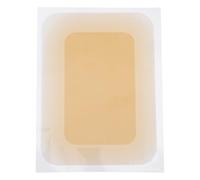 Toyvian Cinta Correctora para Cubrir Cicatrices y Manchas de Nacimiento, Maquillaje Corporal Resistente al Agua de Material Pe para Camping y Viajes de Negocios