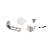 Toyvian Clarinet Finger Protector Kit Soporte Ergonómico Para Pulgar y Repuesto Clarinetes Material Duradero y Lavable Reduce El Dolor Ensayos y Conciertos