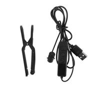 Toyvian Clic Automático Para Pantalla De Teléfono Inteligente Dispositivo Mecánico De Control Remoto Para Tareas Video Pulsador Inalámbrico De Velocidad Para Transmisión y Desplazamiento