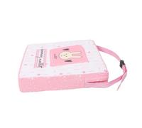 Toyvian Cojín de Silla de Dibujos Animados Cojín Elevador para Mesa de Comedor sin Respaldo para Pequeños Cómodo y Portátil para Uso Casa o Restaurante