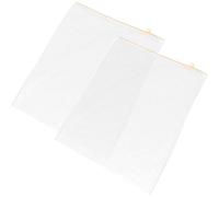 Toyvian Colador de Miel de Nailon Cuadrado 2 Piezas para Filtración Fina, Bolsa Coladora Reutilizable para Apicultura y Cocina Doméstica, Filtro Multiuso para Miel y Color Color Aleatorio