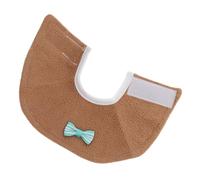 Toyvian Collar Antimordeduras para Protector De Cuello Adecuado para Pájaros De Cono Antipicoteo para Recuperación Post Cirugía o Lesión