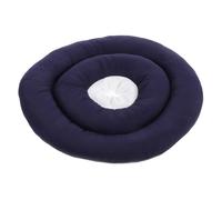 Toyvian Collar de Cono Suave Impermeable Conos Blandos para Perros Alternativa de Cono de Perros Collar de recuperación para Gatos Conos para Que los dejen de lamer paño