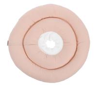 Toyvian Collar de recuperación de Cono para Perros Collar para Perro Azul rosquilla para Perros Collar Zen para Perros Perro castrado recuperación Macho Cono Suave paño