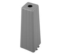 Toyvian Columna De Orina para Entrenamiento De Perros Interiores Guía Resistente para Pipí Accesorio Portátil para Bandeja De Empapadores y Adiestramiento Canino