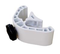Toyvian Conector De Barandilla De Cama Repuesto De Fijación Para Bebés Conector De Riel De Para Reparación De Conectores De Barandillas De