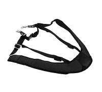 Toyvian Correa Ajustable para Djembé Cinturón para Tambo Africano Instrumento Musical Accesorios para Djembé Uso al Aire Libre