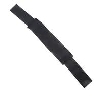 Toyvian Correa Antideslizante para Espinilleras de Hockey Banda Elástica de Protección para Porteros para Hockey sobre Hielo y Entrenamiento
