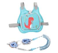 Toyvian Correa Antiperdida Para Mochila Infantil Arnés Desmontable Con Mochila Reflectante