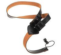 Toyvian Correa De Cabestro Ajustable Para Ukelele Gruesa De Hombro Accesorio Para Instrumento Musical Para Practicar Casa o Tocar Escenario