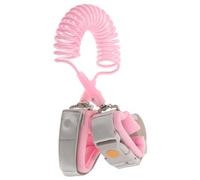 Toyvian Correa De Seguridad Antipérdida Para Niño Niña Arnés De Aprendizaje Para Paseos Cinturón De Tracción De Para Niño Niña y Niñas Espacios Públicos