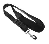 Toyvian Correa Para Saxofón Correa Para Saxofón Uso Al Aire Material Resistente Función De Soporte Escenario Para Músicos